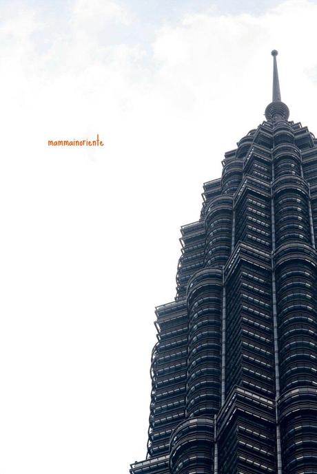 24 ore a Kuala Lumpur: riflessioni e seconda parte