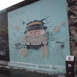 Ku’damm e Mühlen: le arterie pulsanti di Berlino
