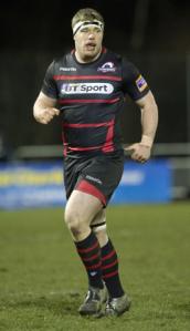 “Warriors sign Allan”. Ma non è Tommy… Alex Allan (Credit: GlasgowWarriors.org)
