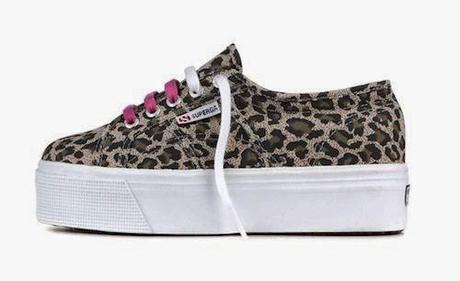 [SCARPE & CO] Superga e Aw Lab