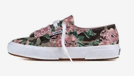 [SCARPE & CO] Superga e Aw Lab