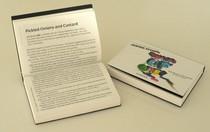 Edizioni Flipback: cose nuove dei libri di carta Edizioni Flipback: cose nuove dei libri di carta