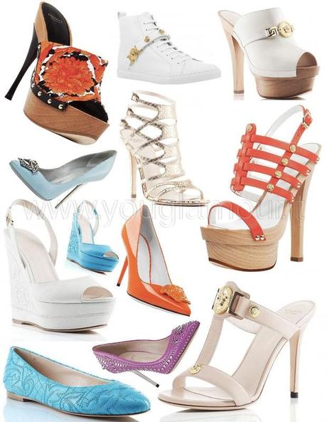 Versace-collezione-scarpe-primavera-estate-2014
