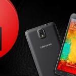 Come bypassare il blocco regionale di Samsung Galaxy Note 3