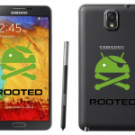 Come ottenere i permessi di Root e installare Recovery CWM su Galaxy Note 3