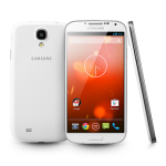 Come installare Android 4.3 Google Edition su Samsung Galaxy S4