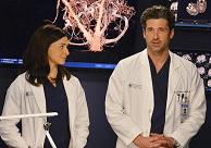 “Grey’s Anatomy 10”: Caterina Scorsone sulla permanenza di Amelia a Seattle e le confidenze con Meredith