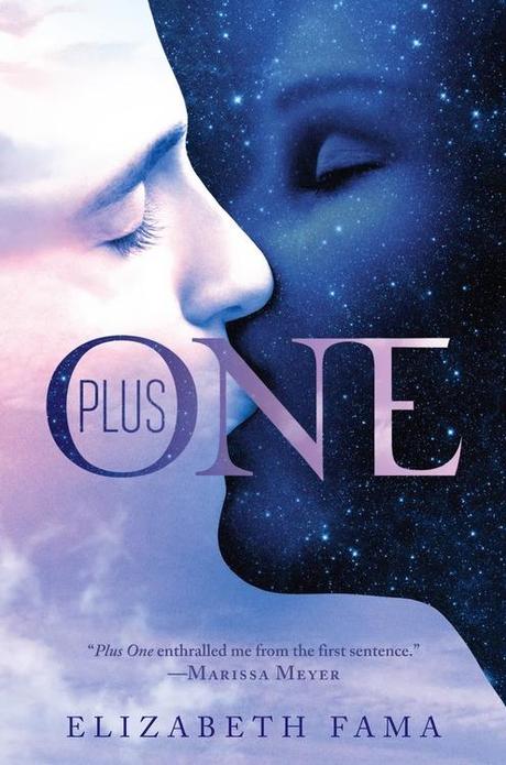 BLOG TOUR: Plus One by Elizabeth Fama