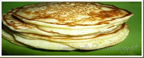 Pancakes (di Jamie Oliver) (12)