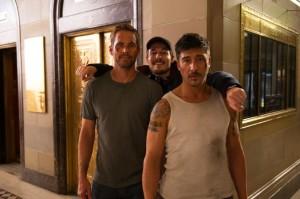 Gallery Brick Mansions