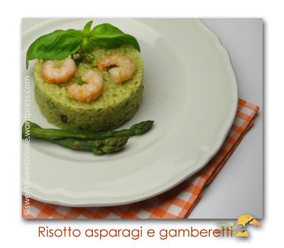 Risotto-asparagi-gamberetti