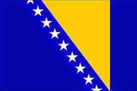 Le 32 Protagoniste - Puntata no.16 - La Bosnia-Erzegovina