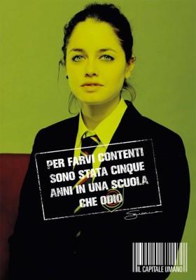 Matilde Gioli – attrice per caso ma dal talento innato 10153734_10203098263170833_6598032108458502049_n