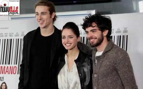 Matilde Gioli – attrice per caso ma dal talento innato 10288763_10203098260530767_8909189539314982797_n