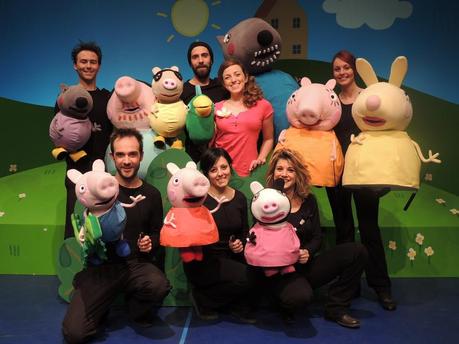 Peppa Pig e la caccia al tesoro (2)