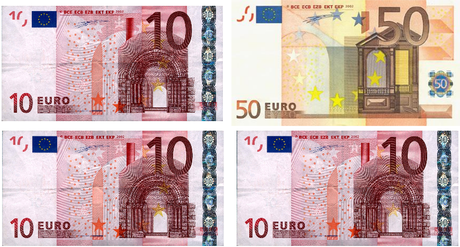 Da dove vengono gli 80 euro di Renzi