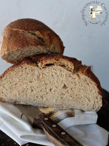 Pane alla birra con lievito madre pane alla birra con li.co.li. la ricetta su semplicemente cucinando