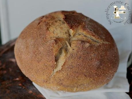 Pane alla birra con lievito madre pane alla birra con li.co.li. la ricetta su Semplicemente Cucinando