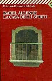 LE LETTURE CON CUI SONO CRESCIUTA