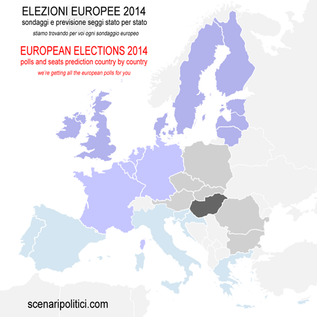 HUNGARY European Elections 2014