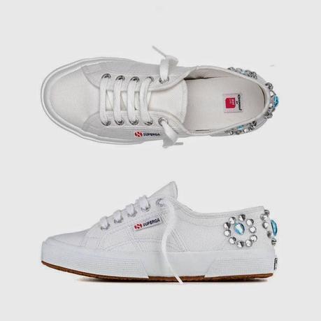 superga aw-lab capsule collection modelli superga aw-lab dove acquistare superga aw-lab costo superga aw-lab modelli 2750 superga aw-lab fashion blogger italiane milano