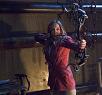 Anteprima “Arrow” 2.21 ‘Streets of Fire’: Laurel impugna un arco e Thea incontra suo padre Anteprima “Arrow” 2.21 ‘Streets of Fire’: Laurel impugna un arco e Thea incontra suo padre