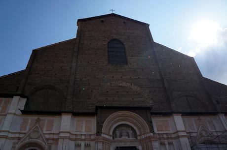 1st of May -Basilica di San Petronio