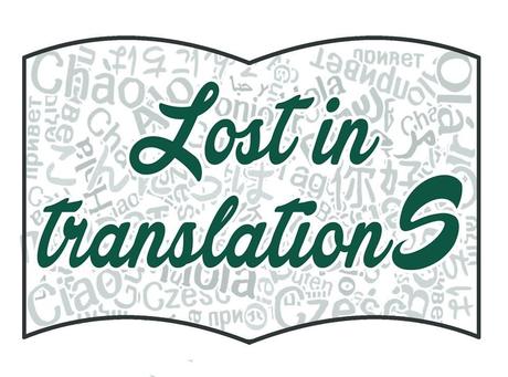 lost in translations