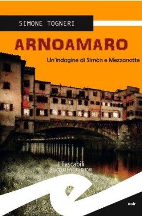 Arnoamaro – Simone Togneri