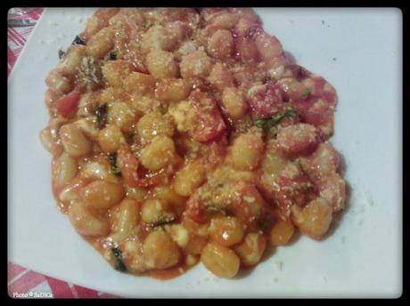 Cena a La Mucca Bischera di San Lorenzo Cena a La Mucca Bischera di San Lorenzo