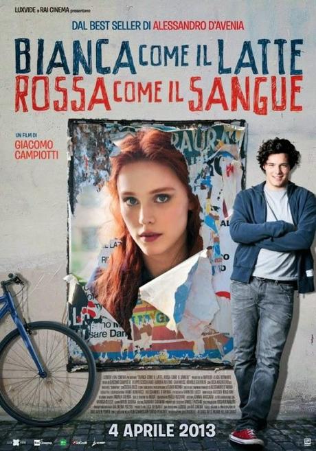 Storia di una ladra di libri - The Host - Bianca come il latte rossa come il sangue (Movies)