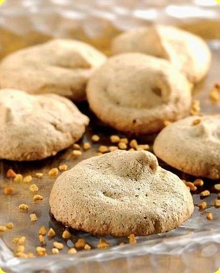 Biscotti di arachidi