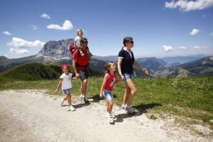 Kids Active 2014: dal 2 giugno al 12 settembre in Val Gardena