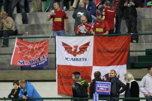 Pro12: Leinster vince al Ravenhill. Ulster vede ancora rosso ma conquista i playoff. Scarlets in Champions Cup IMG_9441