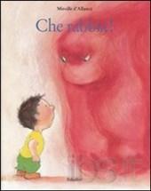 Il venerdì del libro! Che rabbia! Il venerdì del libro! Che rabbia!