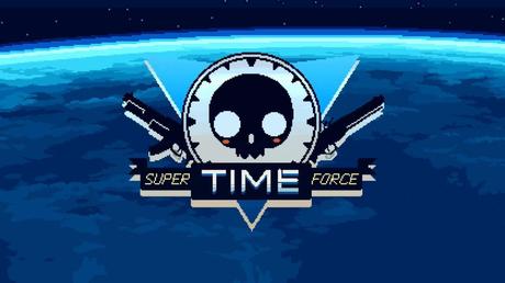 Super Time Force - Trailer con data di lancio