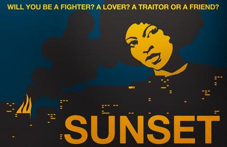I Tale of Tales annunciano Sunset