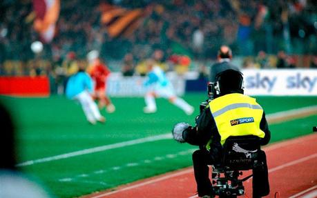Focus - Conto alla rovescia per diritti calcio, c'è incognita Al Jazeera