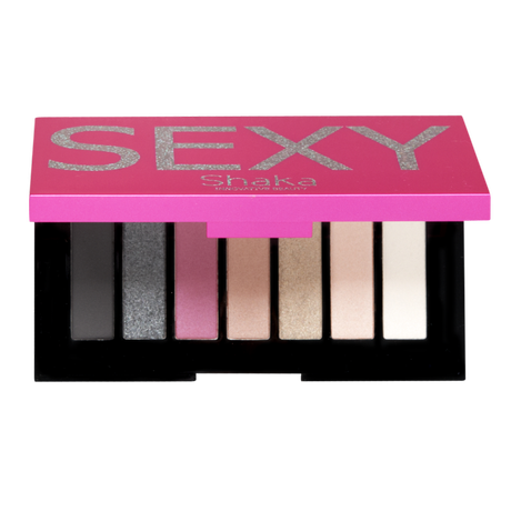 Sexy palette