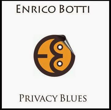 Enrico Botti-Privacy Blues, di Loretta Ramognino
