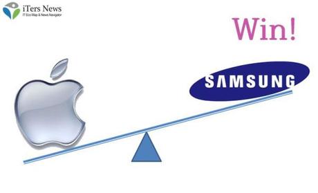 Samsung Win logo 01 600x364 Apple vince causa contro Samsung: infranti due brevetti !!