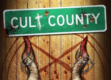 Valutazioni in corso per Cult County