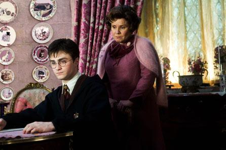 La Saga di Harry Potter di J.K. Rowling