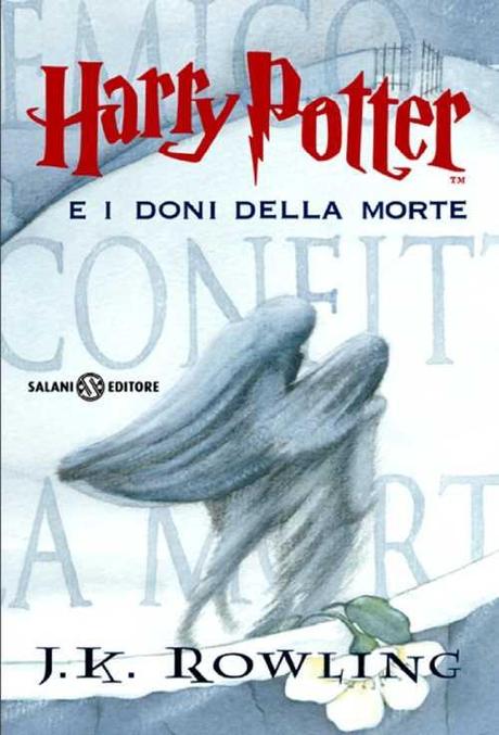 La Saga di Harry Potter di J.K. Rowling