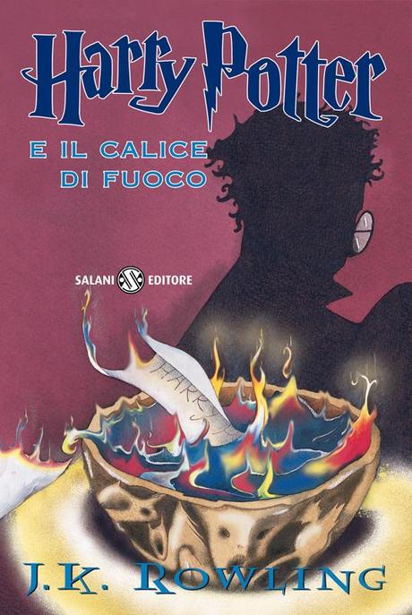 La Saga di Harry Potter di J.K. Rowling