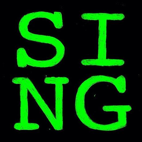 Ed Sheeran: Sing!