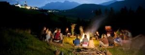 Val D’Ega: Miti e Dolomiti d’estate