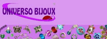 Universo Bijoux per creare meravigliosi gioielli!