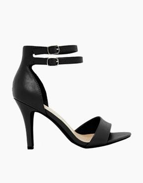 Dream of The Month: Saint Laurent Sandals