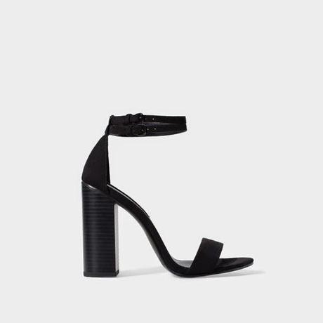 Dream of The Month: Saint Laurent Sandals